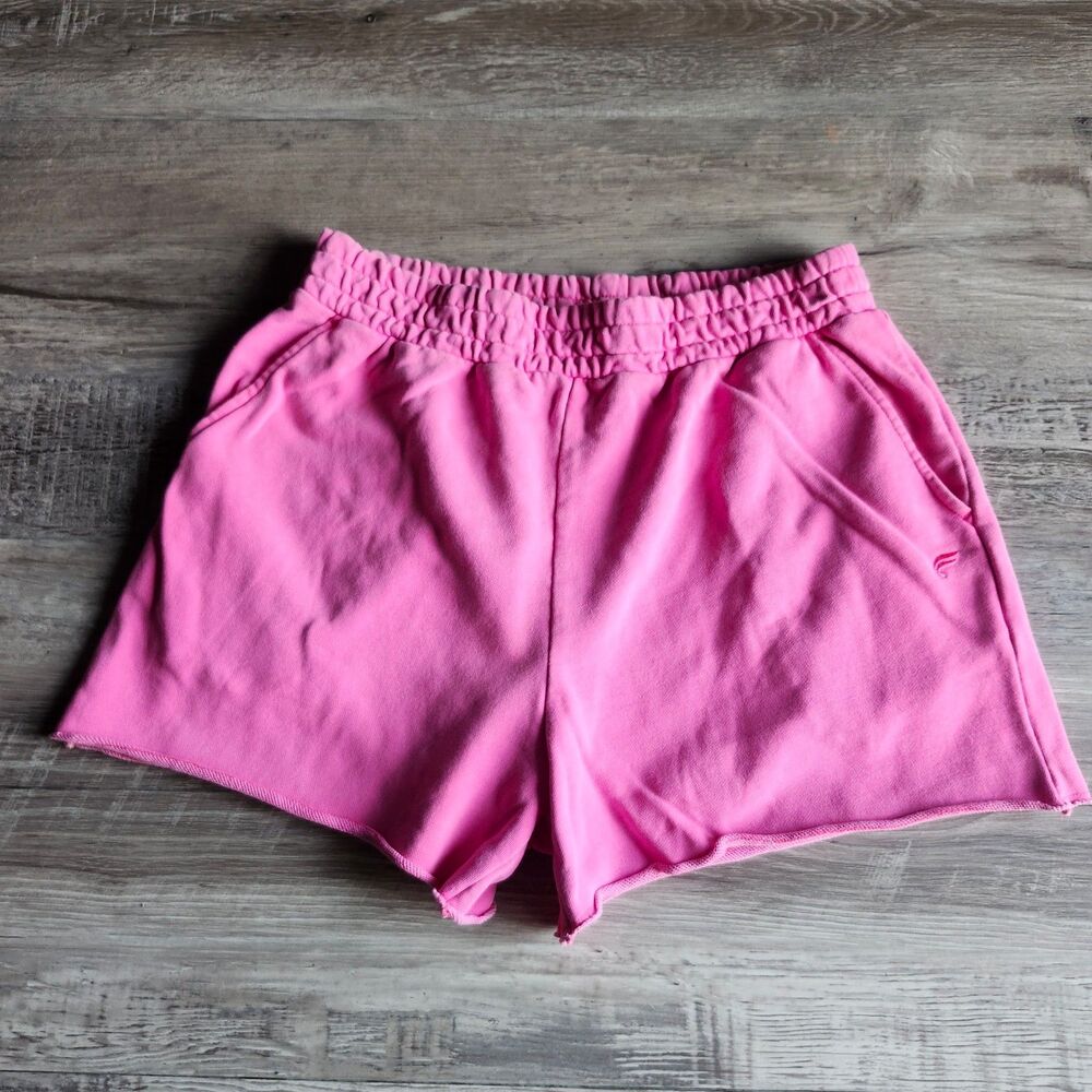 (M) Fabletics shorts